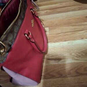 COACH Bag (Used)